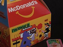 -麦当劳(温州人民路店)