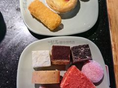 -梨花自助烤肉(乐宾店)