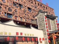 -抱德·潮汕味(琶洲店原惠城鱼仔)