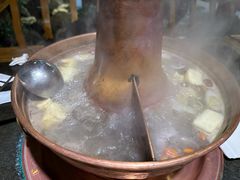 -清真京华源·涮肉烧烤(丰庆店)