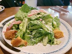 -PIZZA BIANCA(万象城店)