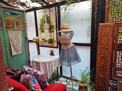 -古董花园(思南路42弄小区店)
