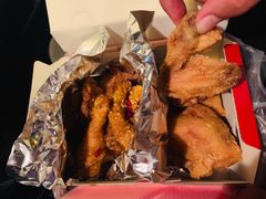 -SUN炸鸡专门店(西塔总店)