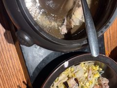 -云海肴·汽锅鸡·云南菜(高德置地店)