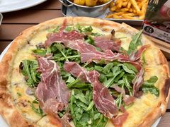 -京A Taproom·精酿餐吧(CBD店)