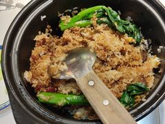 -火啫啫·粤式啫啫煲(南通首店)