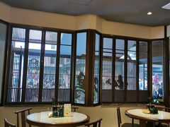大堂-松鹤面馆·古法焖肉面(观前店)