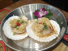 -必点海鲜·鲅鱼水饺(鞍山西道店)