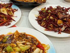 -田记餐馆(富国街店)