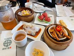-添好运点心专门店(深水埗店)