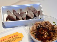 -玲燕蒸菜馆(江东路店)