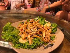 -多哥水傣味餐厅(司马巷店)
