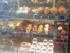 -星巴克(苏州泰华店)