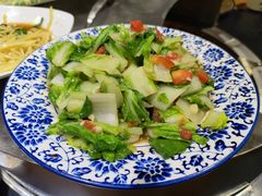 -好灶头柴火鸡(水磨沟路店)