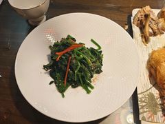 -秦月轩·陕西家乡菜(阜成路·五棵松店)