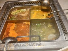 -海底捞火锅(顺义华联店)
