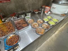 -嘉州鲜知味钵钵鸡(奎星楼店)