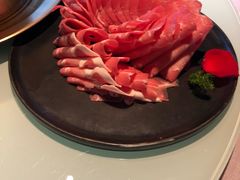 -鼓楼东街老火锅(鼓楼店)