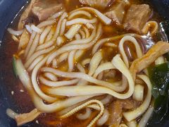 -姐弟俩土豆粉(西安小寨店)