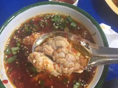 -马路边边·成都串串(翠柏路店)