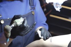 -飛凡TATTOO纹身•原创