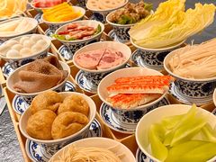 -咏江南·苏式火锅·苏州评弹(观前街店)