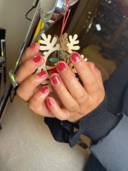 -RL Nail·瑞丽美甲美睫品牌原创店