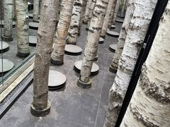 -Metal hands·铁手咖啡