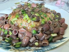 -宾朋海鲜特色美食餐厅·纯手工鲅鱼水饺(兴海路店)