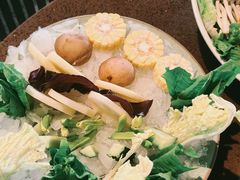 -巴倒烫陆派火锅山庄(南山总店)