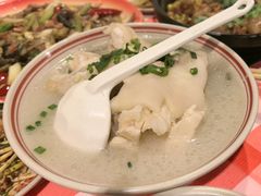 -老方桌烂蹄花川菜馆(九龙坡店)
