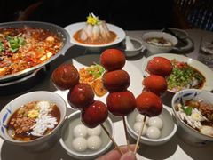 -麻六记(新天地店)