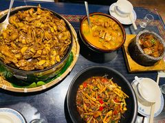 -甘家界牌柠檬鸭(青山店)