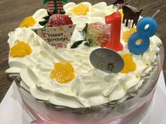 -贝紫Style(木马公寓店)