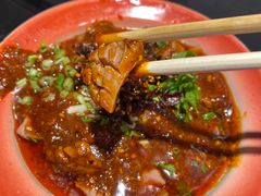 -海椒市落舌·麻辣烫冒菜(武侯大悦城店)