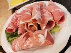 -蜀九香火锅(彩虹店)