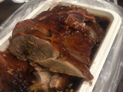 南京板鸭-章云板鸭(评事街店)