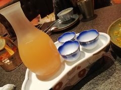 -丝路金桃·新疆菜(徐汇店)