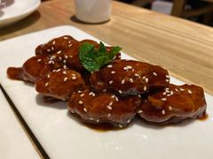 -枣子树·素食餐厅(普陀山店)