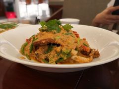 -芽庄MP泰式海鲜海景餐厅