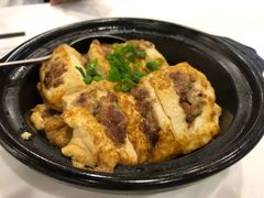 -围龙屋客家食府(福田店)