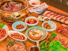 -枣玛尔脊骨汤·烤肉(西塔总店)