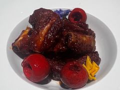 糖醋排骨-奉天小馆·非遗东北菜(济南万象城店)