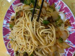 -新疆巴州金丝特餐厅(大钟寺店)