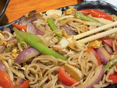 -丹东特色烤肉(学府路一部店)