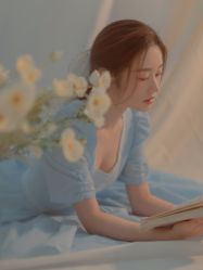 -初白IMAGE·女子摄影