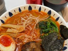 -牛邸·烧肉饭(来福士店)