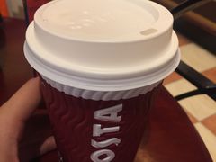 -COSTA COFFEE(西贸凯德晶品4层2店)