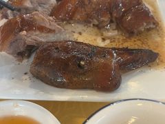 -烧鹅妹饭店