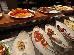 -拉蒂娜·巴西牛排馆 Latina·Brazilian Steakhouse(王府井喜悦店)